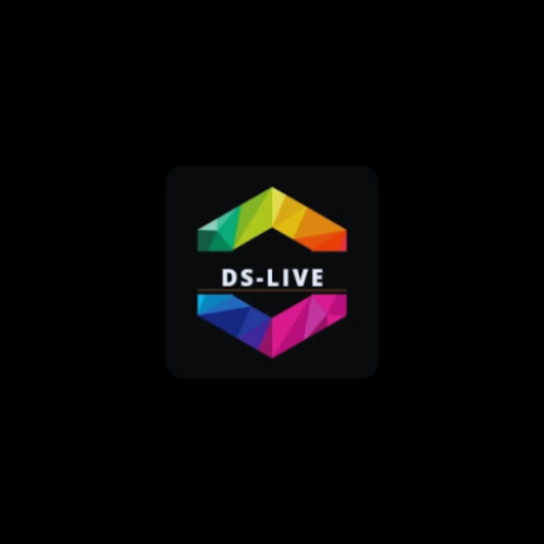 DS Live - The Most Popular Live Streaming App for Creators